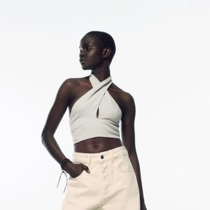 Brand new from Zara with tags still on!